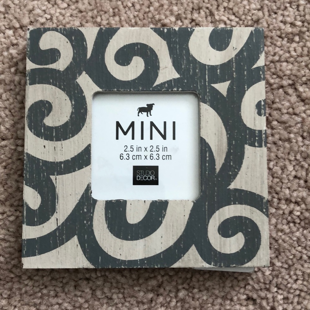 Picture frame